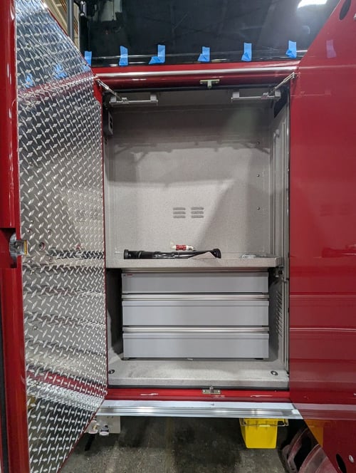 Brooklyn Park FD